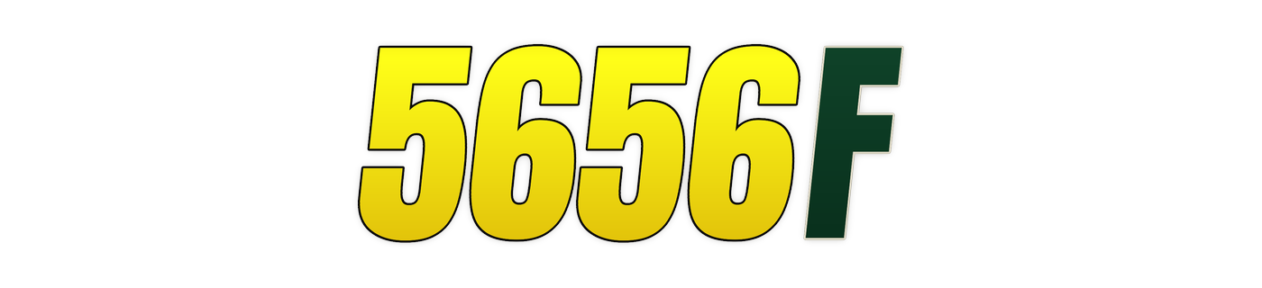5656f